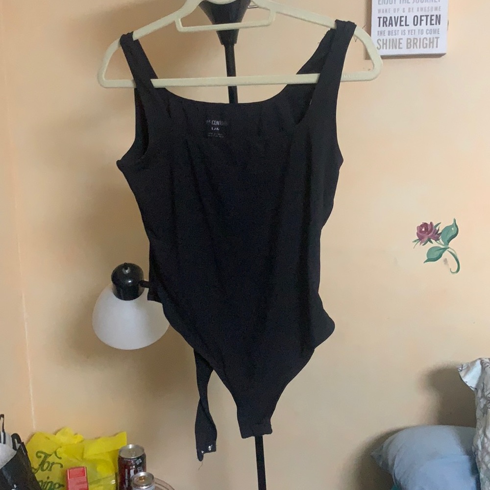 Body suit